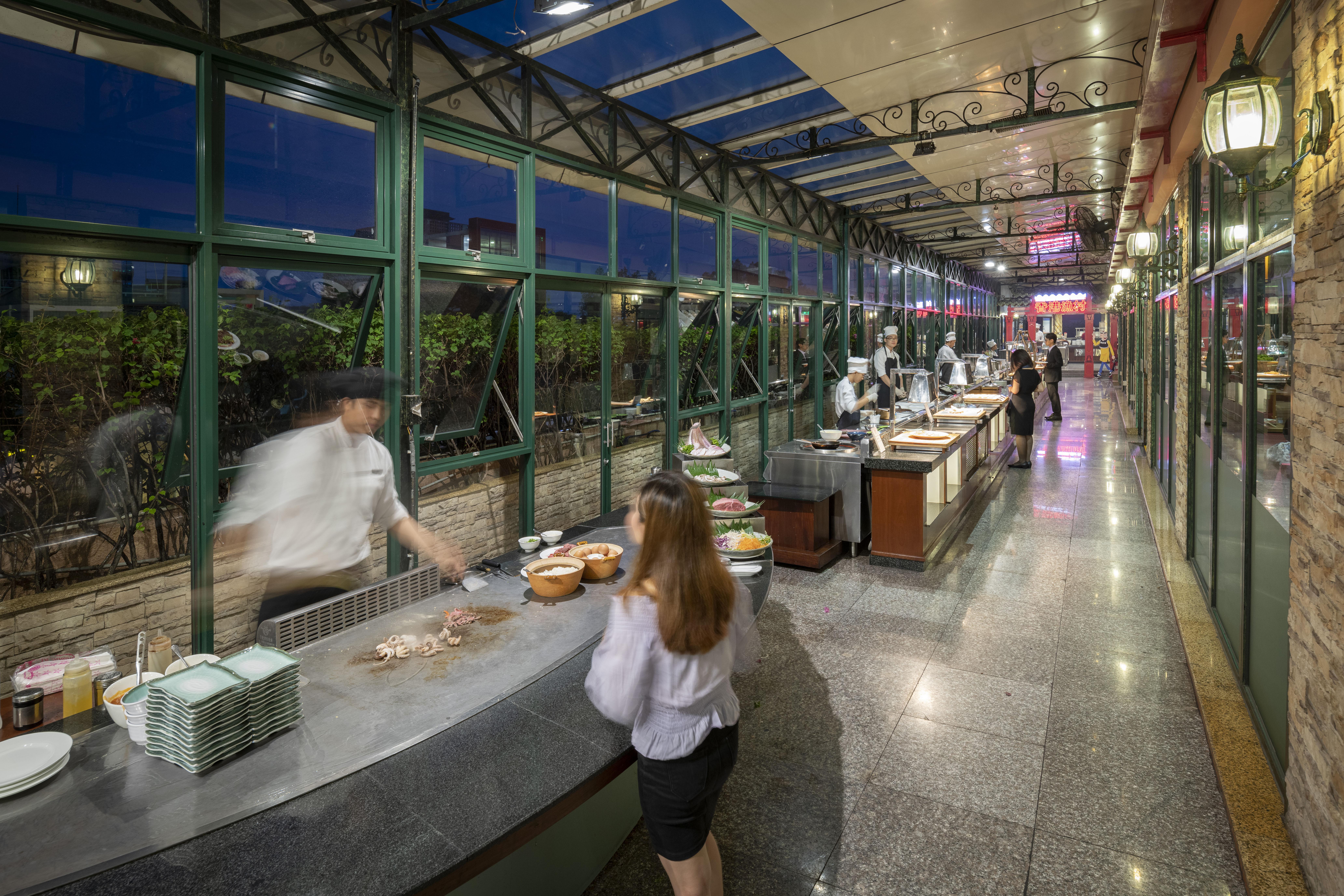 Windsor Plaza Hotel Ho Chi Minh City